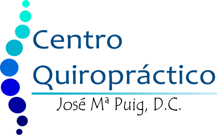 Centro Quiropráctico Puig