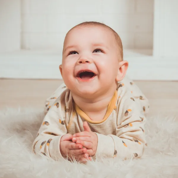 Recién nacidos y bebés