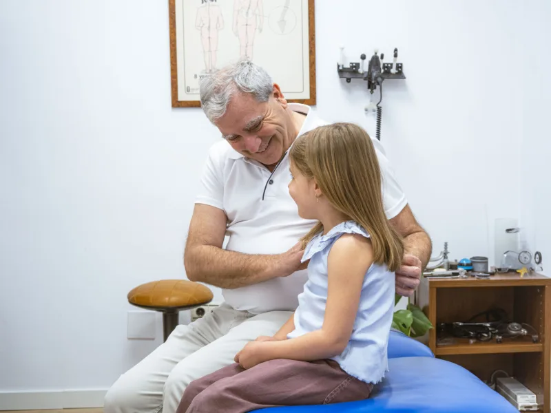 Embarazo y pediatría